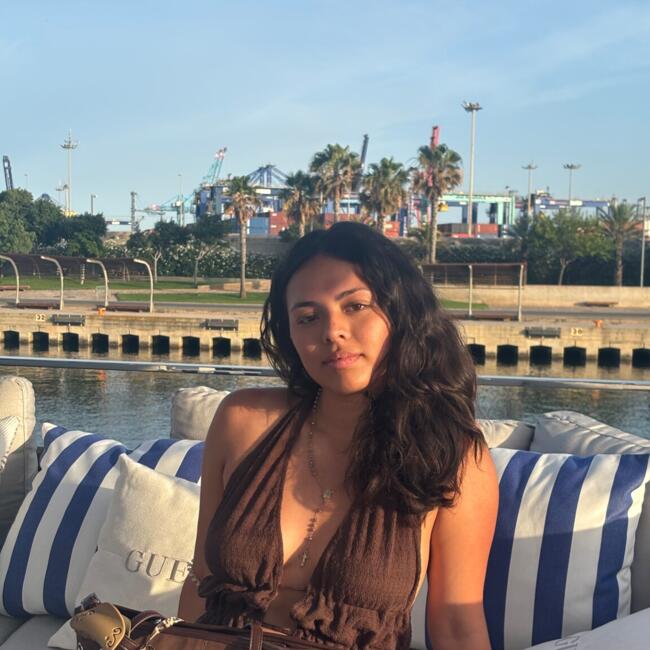 Canguro en Valencia: Lili