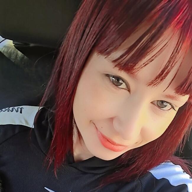 Babysitter in Chimbas: Lorena