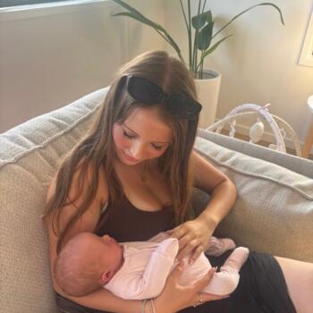 Babysitter in Hobart: Madyson