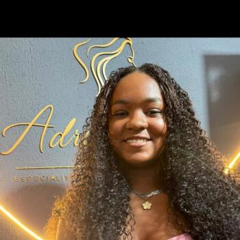 Babysitter in Rio de Janeiro: Carolaine