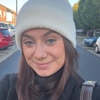 Babysitter Lucan: Laura