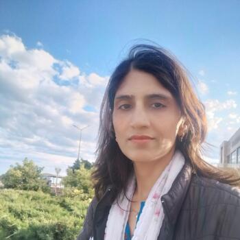 Nanny in Sumqayit: Zahra