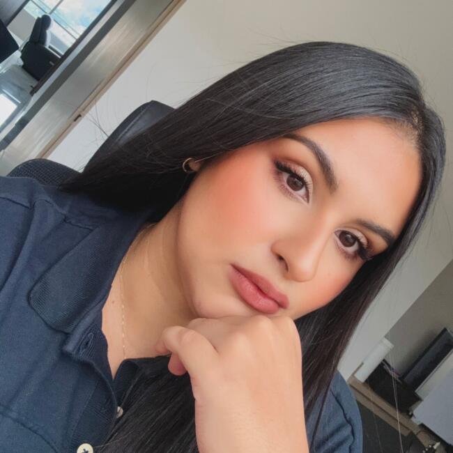 Trabajo para niñera en Medellín: Laura