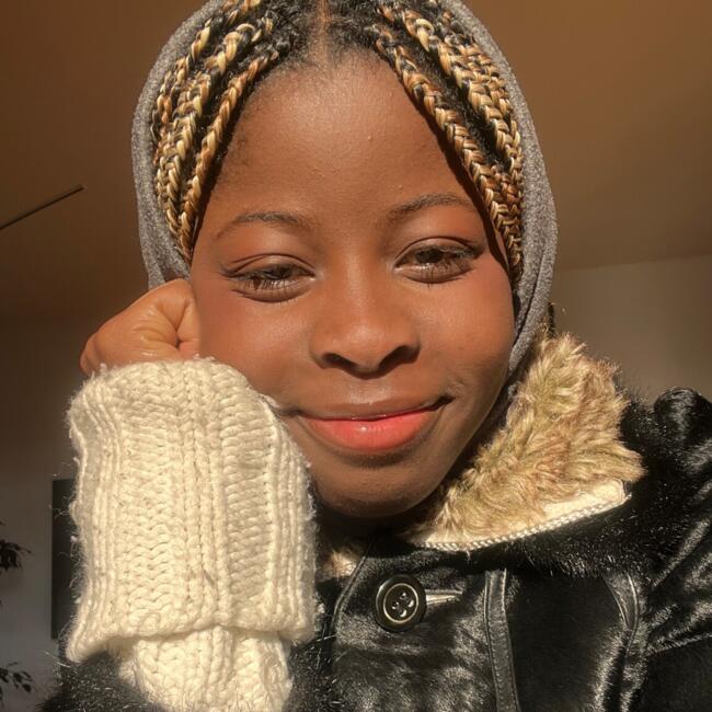 Babysitter in Luik: Nicole