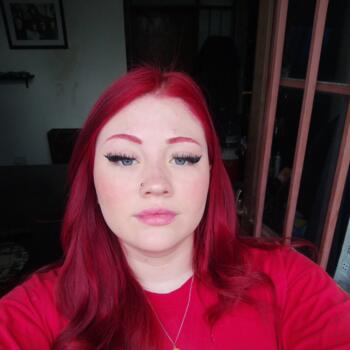 Babysitter in Godoy Cruz: Samira
