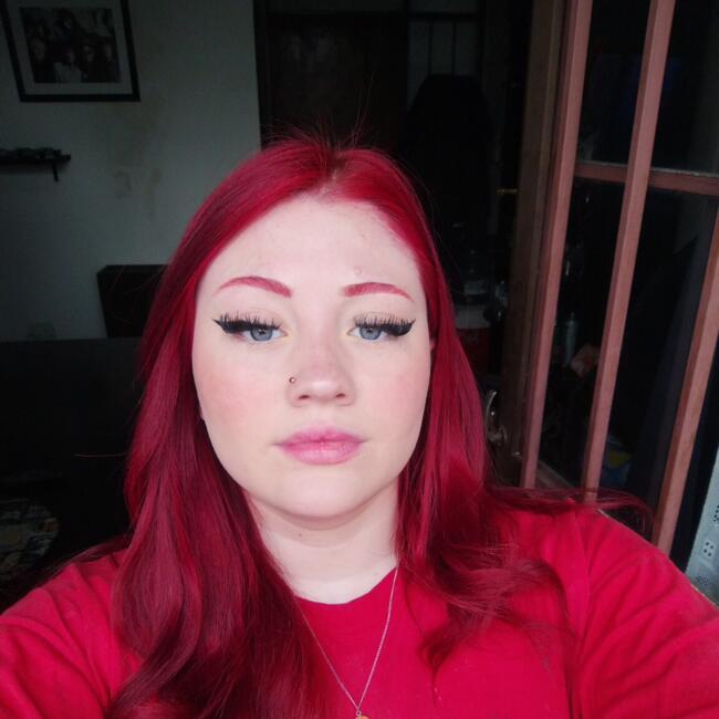 Babysitter in Godoy Cruz: Samira