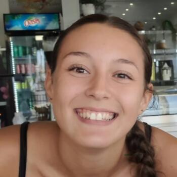 Babysitter Canet-en-Roussillon: Meyline