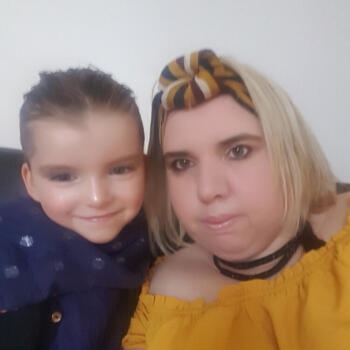 Childminder job in Soissons: babysitting job Christelle