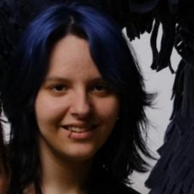 Bébiszitter Érd területén: Vanessza