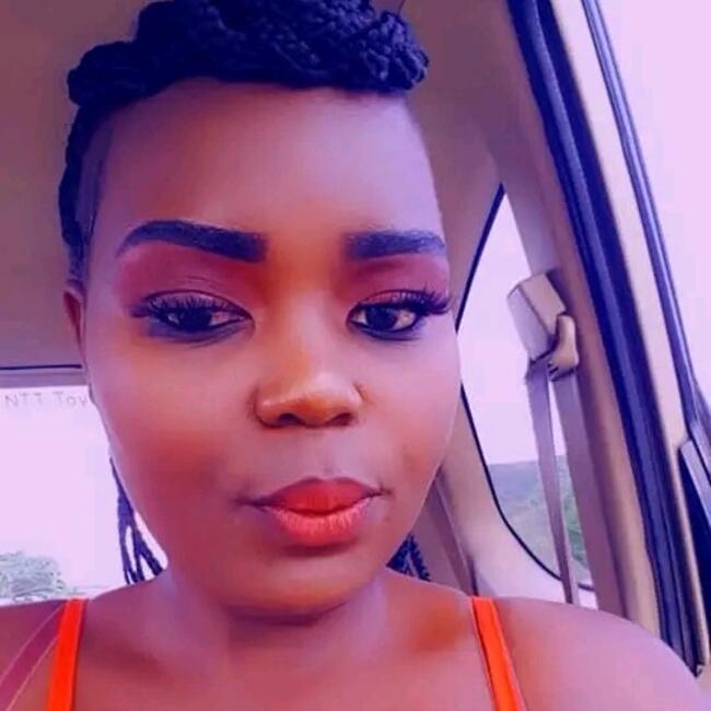 Babysitter in Nelspruit: Thabile