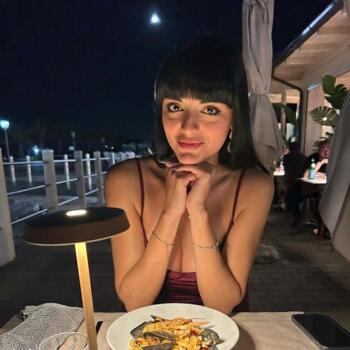Babysitter in Florence: Franca