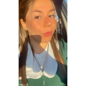 Niñera en Renca: Catalina