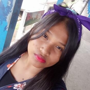 Babysitter in Panama City: Deysi miranda