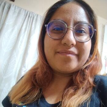 Babysitter in Ciudad Nezahualcoyotl: Itzel