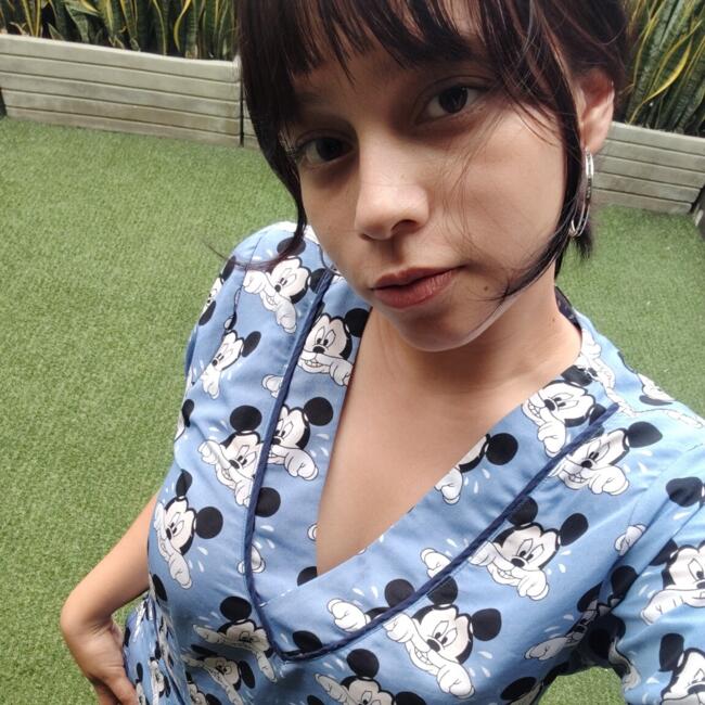 Babysitter in Los Patios: Valerie Ramon