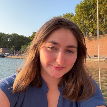 Babysitter Blagnac: Laetitia