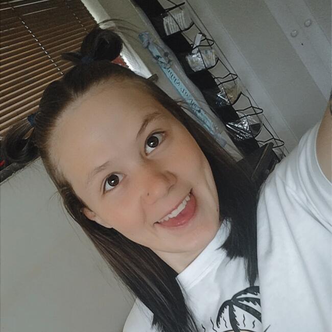 Babysitter in Boksburg: Megan