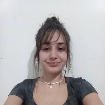 Babysitter in Rosario: Micaela