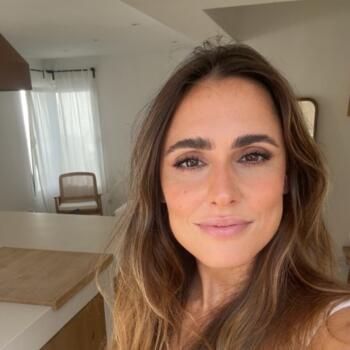 Babysitter in Madrid: Irene