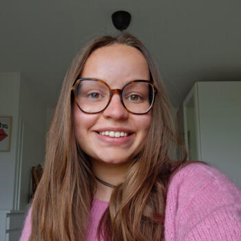 Babysitter in Sainghin-en-Weppes: Margaux