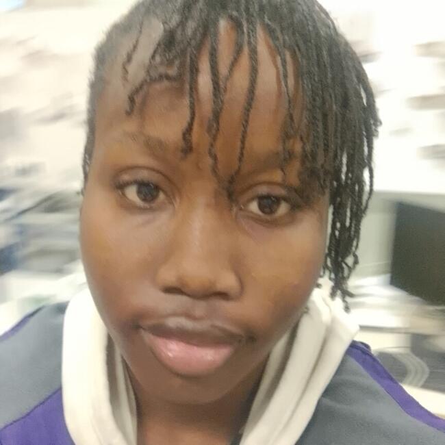 Babysitter in Quimper: Ayomide
