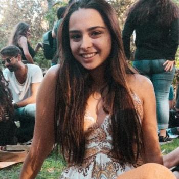 Babysitter Montijo: Eva