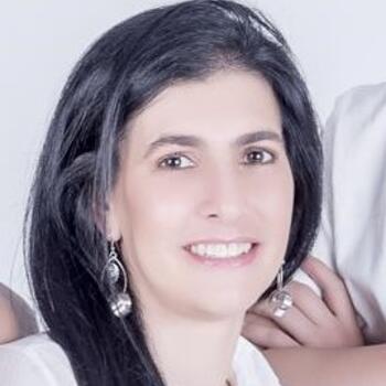 Babysitter Gondomar: Olga mendonca