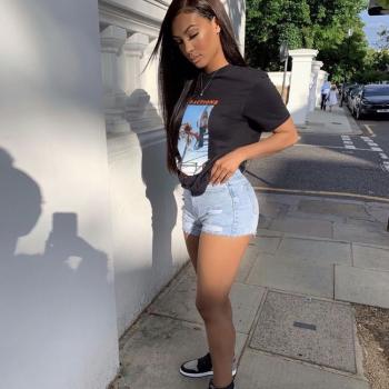 Babysitter Barreiro: Raissa