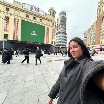 Babysitter in Ocaña: Joisbeth