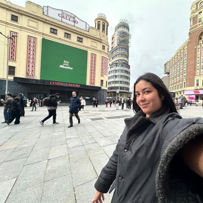 Babysitter in Ocaña: Joisbeth