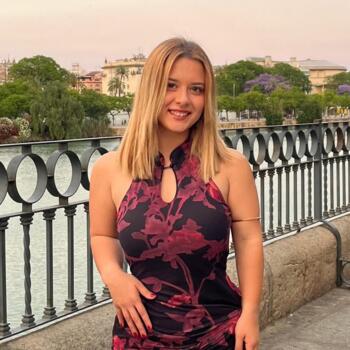 Babysitter Camas: Leyre