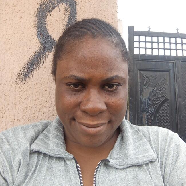 Babysitter in Lagos: Dada