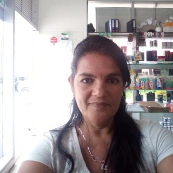 Babysitter in Soacha: Shalom