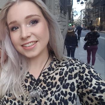 Oppas Zwolle: Monique