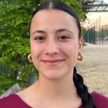 Babysitter Seville: Nerea