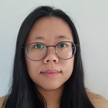 Babysitter in Hobart: Pei-Yu