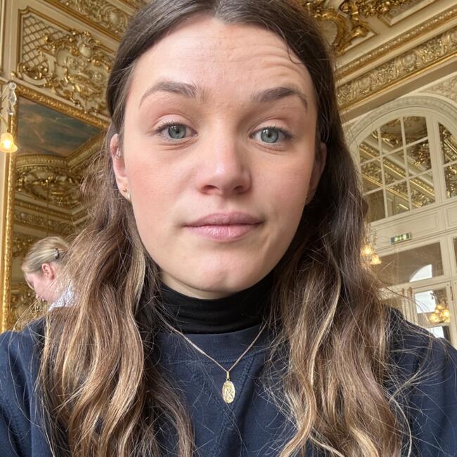 Babysitter in Lyon: Romane