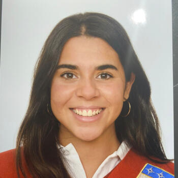 Niñera en Madrid: Marieta