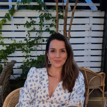 Babysitter job i København: babysitter job Dia