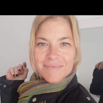 Babysitter in Tigre: María fernanda