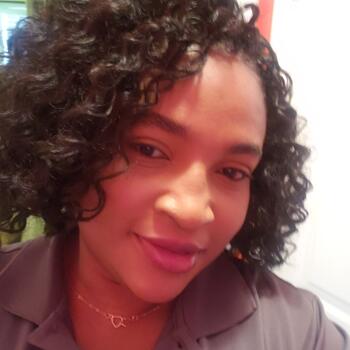 Nanny in Lawrenceville (Georgia): Linda