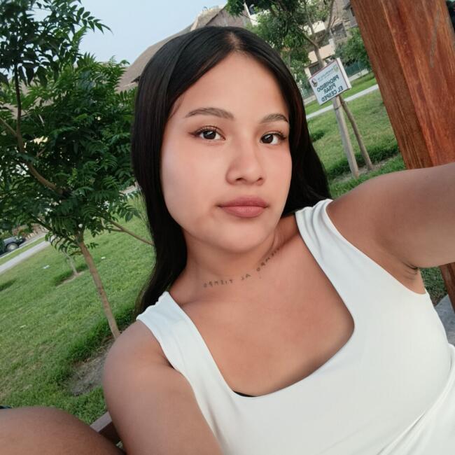 Babysitter in Etterbeek: Abigail