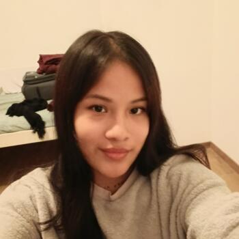 Babysitter in Etterbeek: Abigail