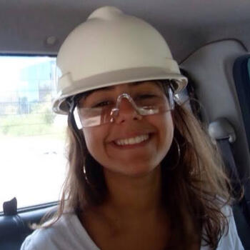 Babysitter em Toronto: Luana