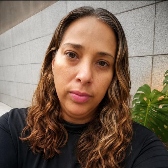 Babá em Campinas: Ana Paula