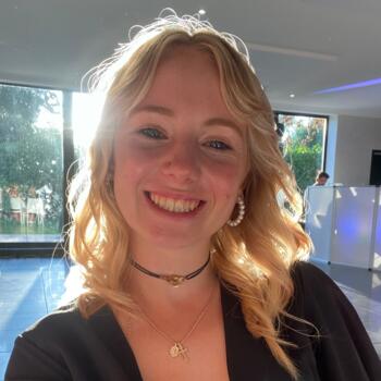 Babysitter Conflans-Sainte-Honorine: Lea