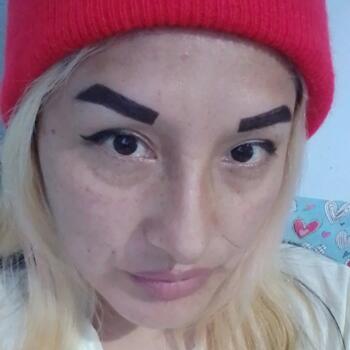 Babysitter in Buenos Aires: Never