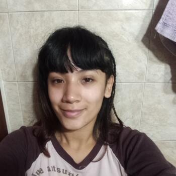 Niñera en Buenos Aires: Nahir shaiel