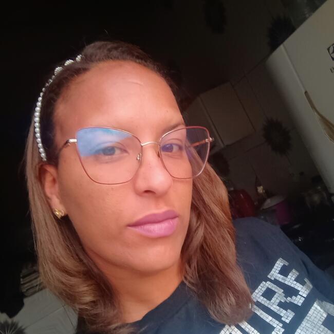 Babá em Nova Iguaçu: Eliandra