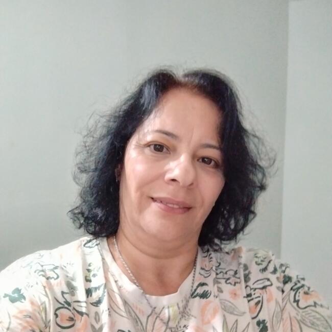 Niñera en Montevideo: Silvana